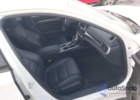 2018 Honda Accord Sport from USA, damaged, VIN 1HGCV1F3XJA255774